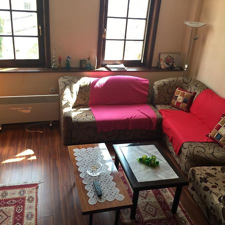 Apartment Grupce Охрид Экстерьер фото