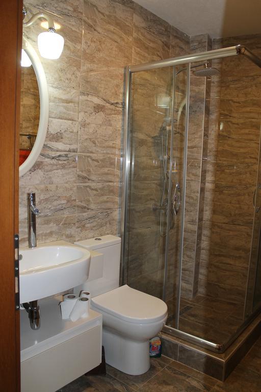Apartment Grupce Охрид Экстерьер фото