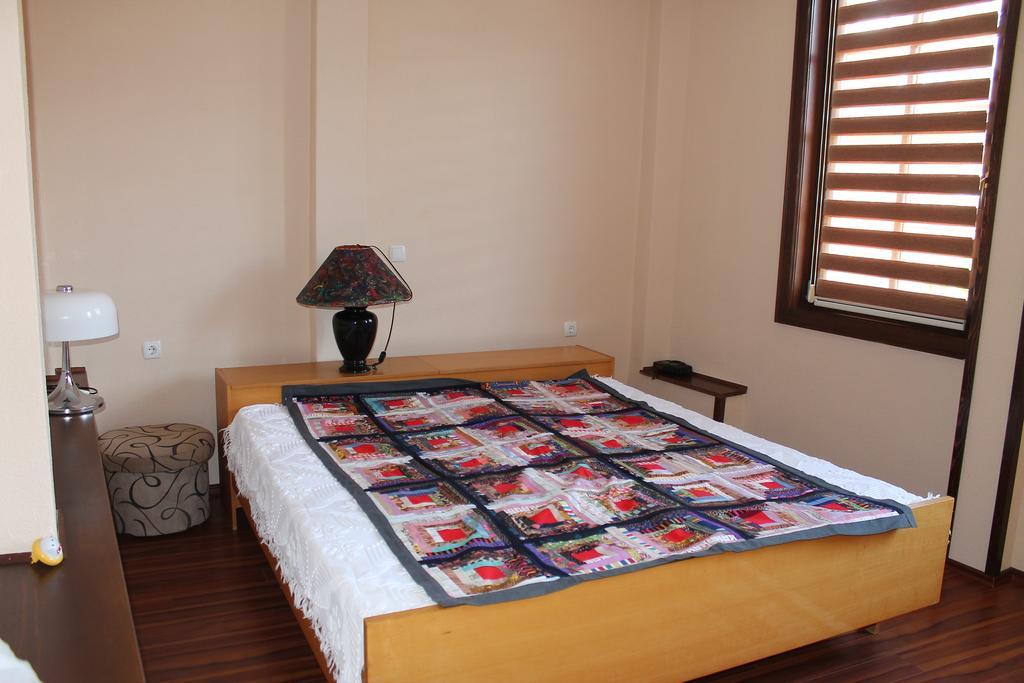 Apartment Grupce Охрид Экстерьер фото