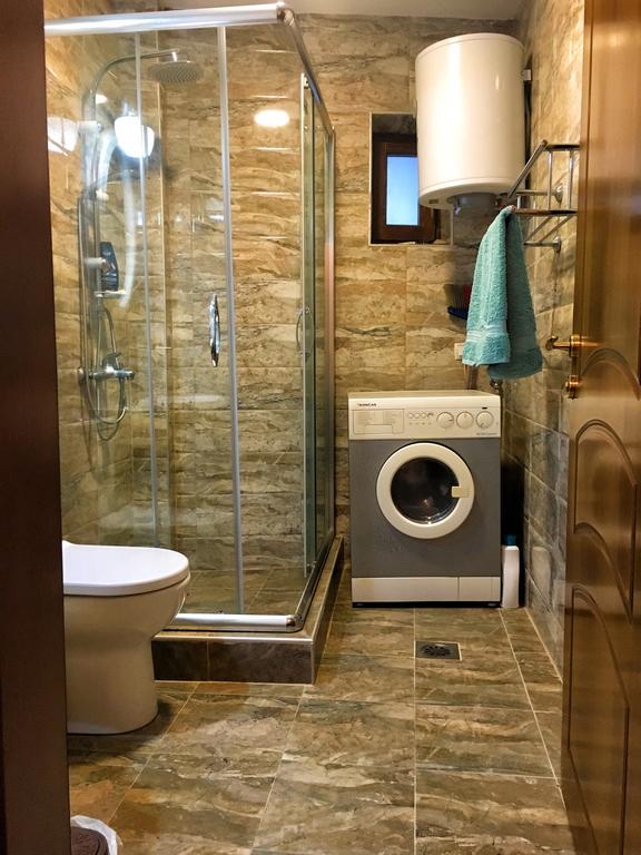 Apartment Grupce Охрид Экстерьер фото